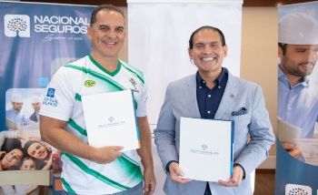 Firmamos una importante alianza con la Escuela de Fútbol “Tahuichi Aguilera”