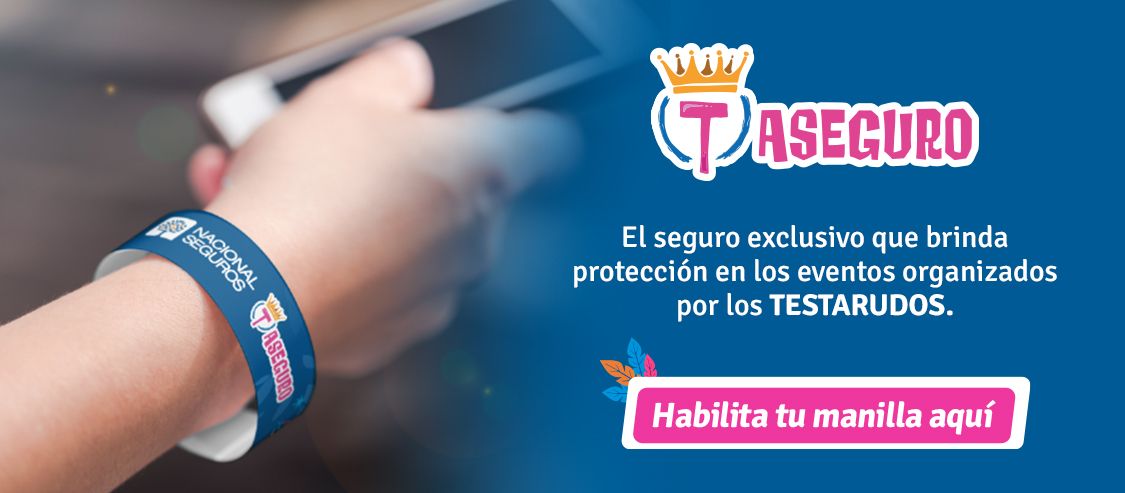 tasegurooo